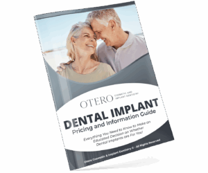 Dental Implants Magazine Image