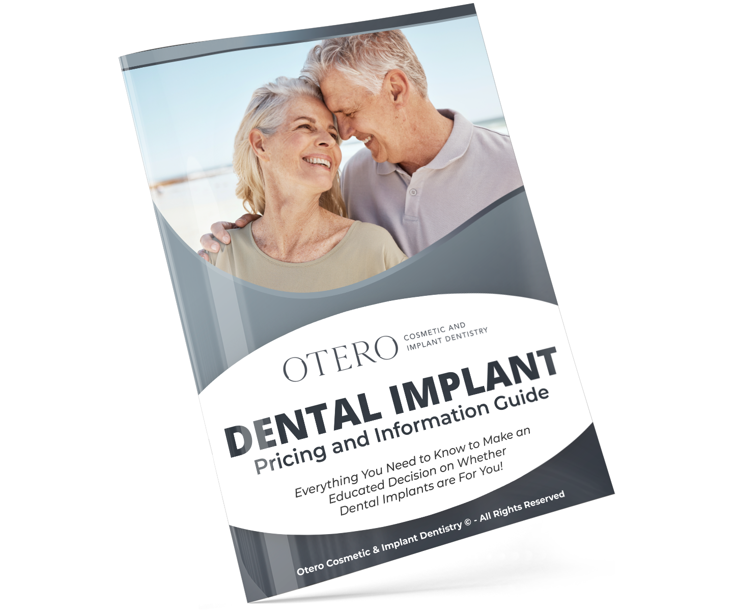 Dental Implants Magazine Image