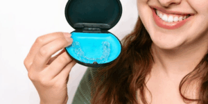 Teeth Whitening and Smile Enhancement