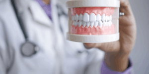 Who Makes a Good Candidate for Snap-In Dentures