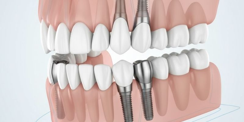 all-on-x dental implants benefits