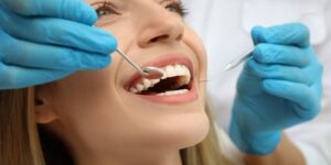 cosmetic dentistry procedures explained