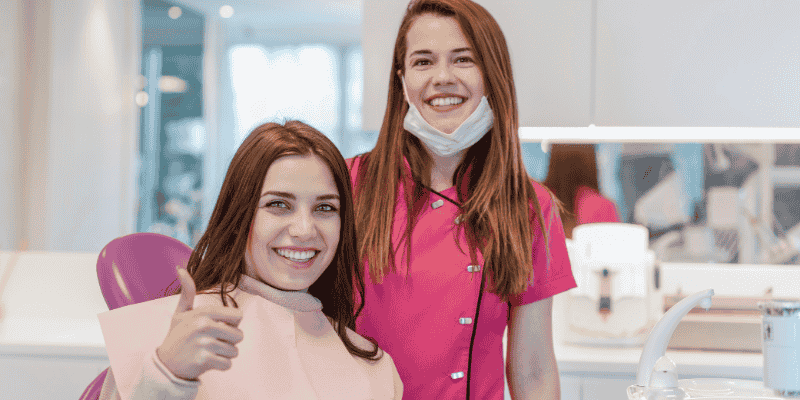 dental crowns and fillings