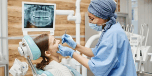 What Are Dental Emergencies