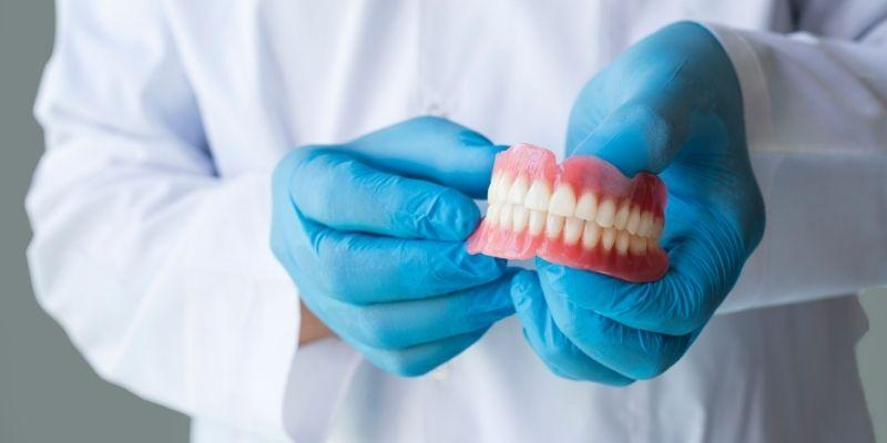 benefits of snap in dentures