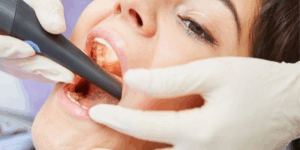 can a root canal save a tooth