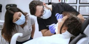 common dental emergencies