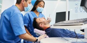 common dental emergencies
