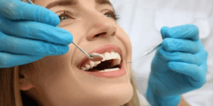 cosmetic dentistry benefits
