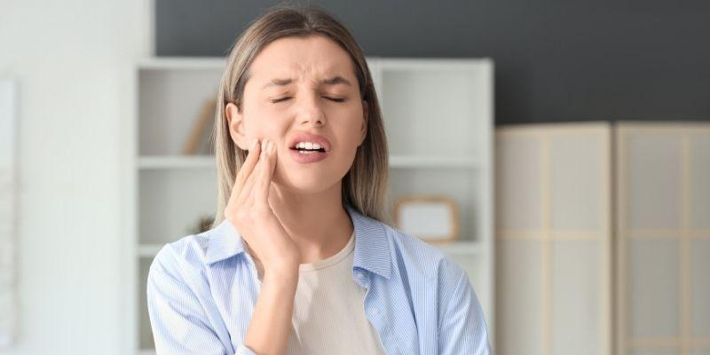 tooth pain home remedies