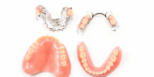 Materials Used in Affordable Dentures