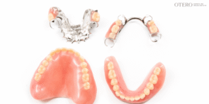 Materials Used in Affordable Dentures