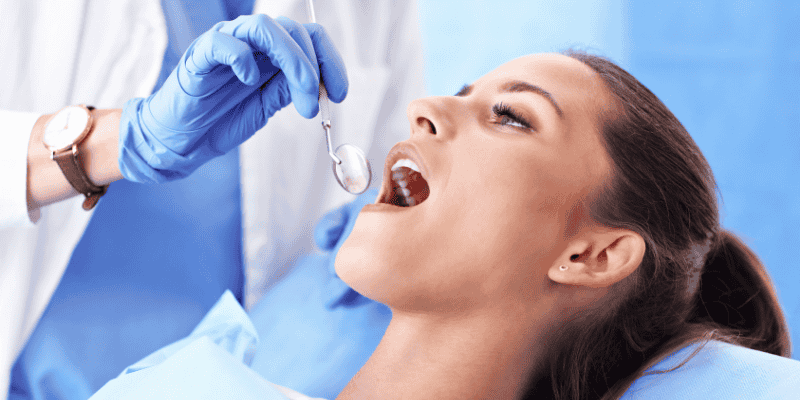 can a root canal save a tooth