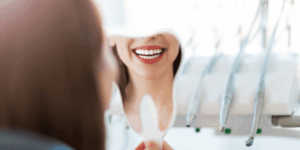 cosmetic dentistry longevity