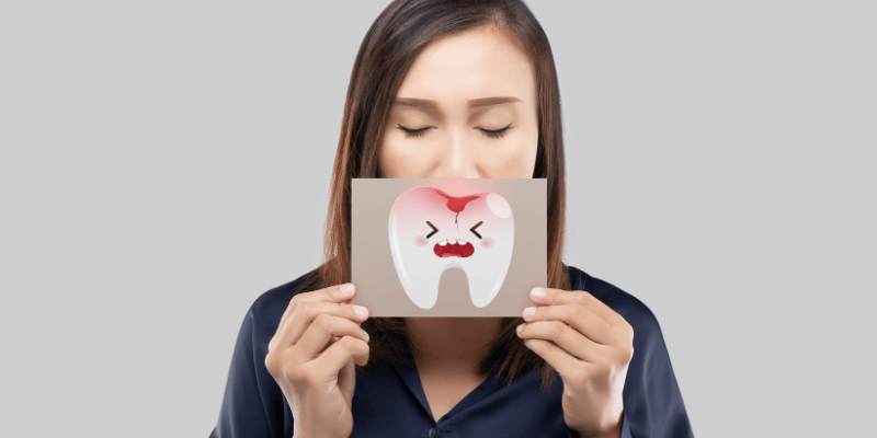 when tooth pain is an emergency