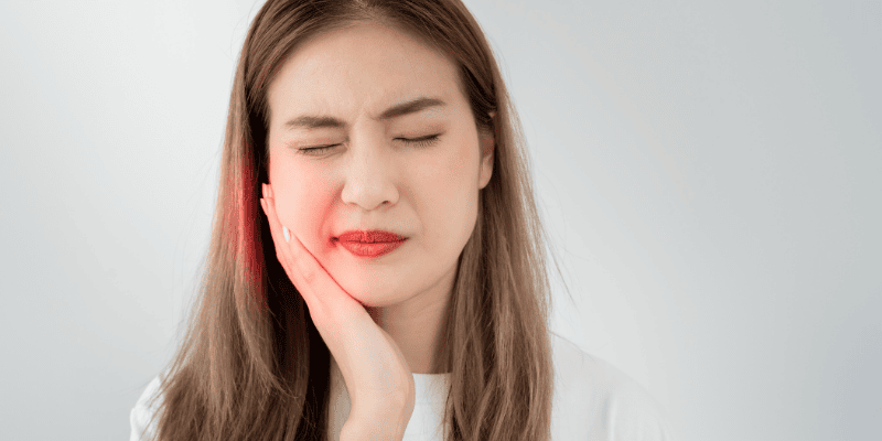 wisdom tooth extraction recovery