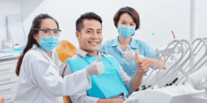 Choosing the Right Care Dentist, Emergency Room, or Urgent Dental Clinic