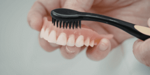 Daily Denture Care and Cleaning Tips
