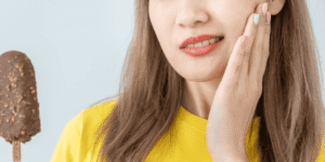 Sensitivity, Pain, and Discomfort