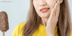 Sensitivity, Pain, and Discomfort
