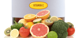 Nutritional Support for Healing