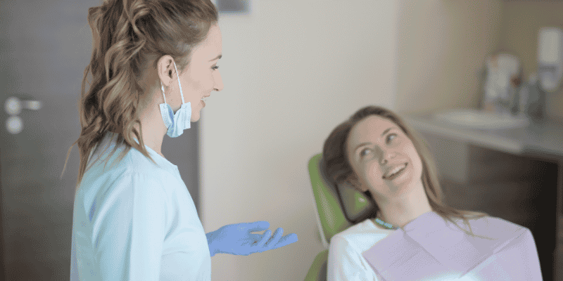cosmetic dentistry long term cost