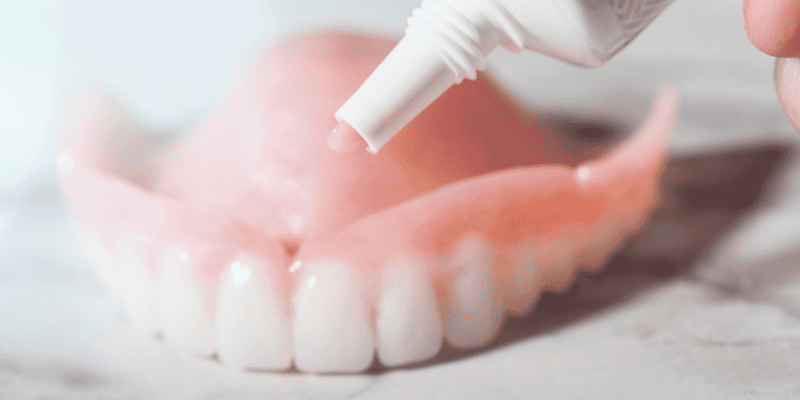 denture relining necessity