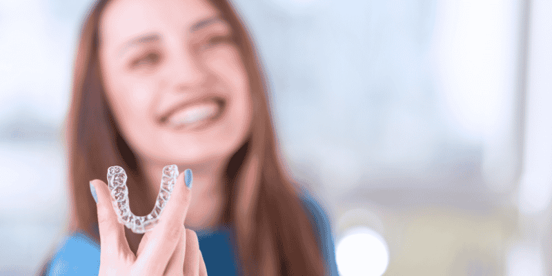 Invisalign vs. Six-Month Smiles