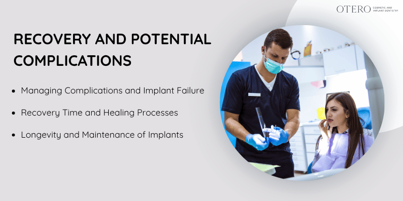 Risks, Recovery, and Long-Term Outcomes of Combined Treatments