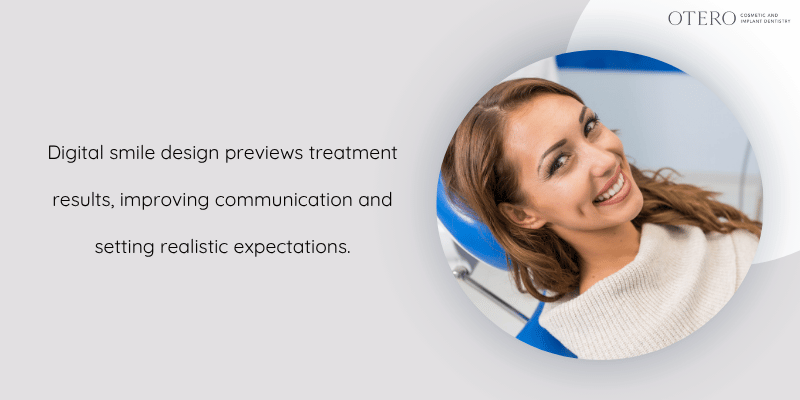 Using Digital Smile Design Tools