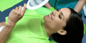 cosmetic dentistry expectations