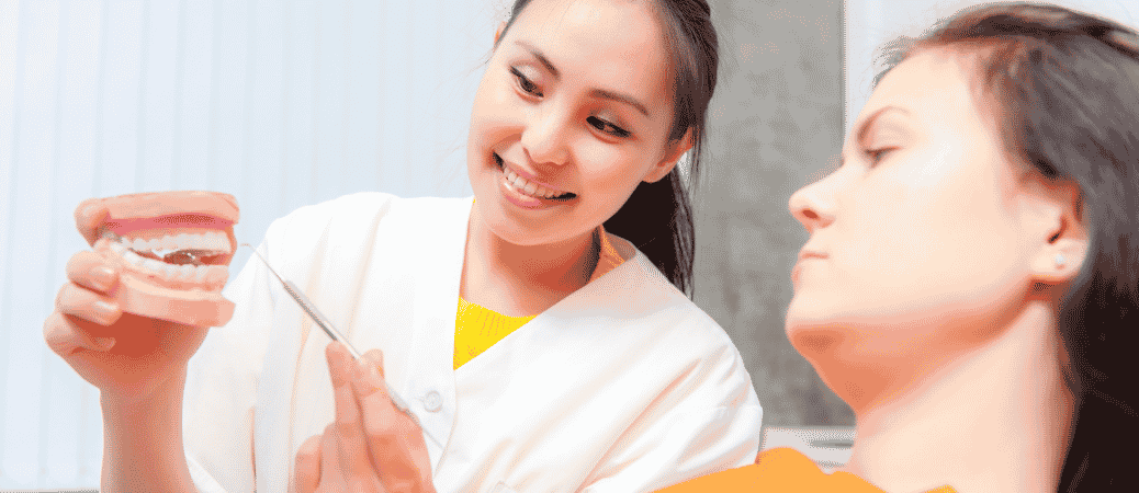 Final Denture Delivery and Everyday Cleaning