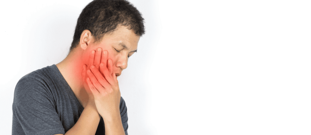 failed dental implant bone loss