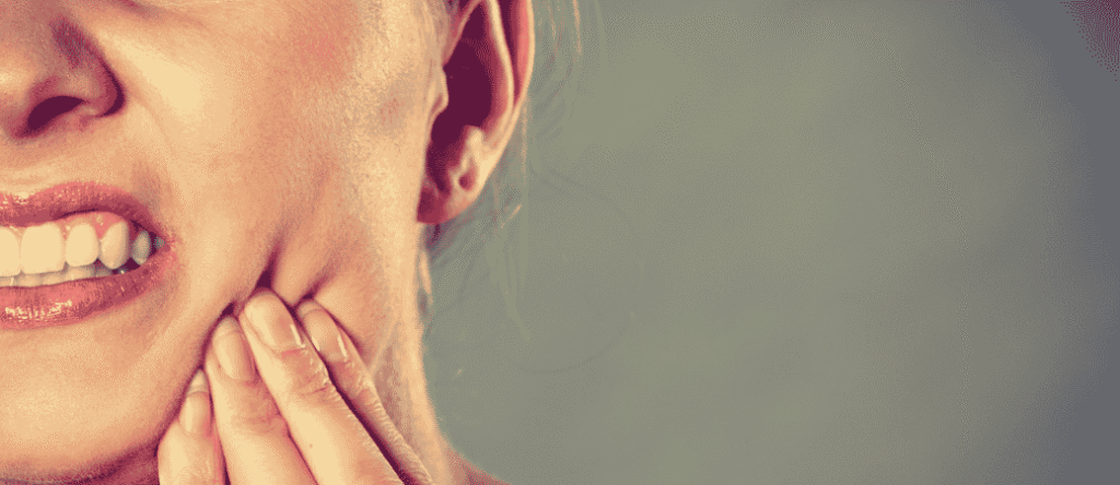 root canal pain months later